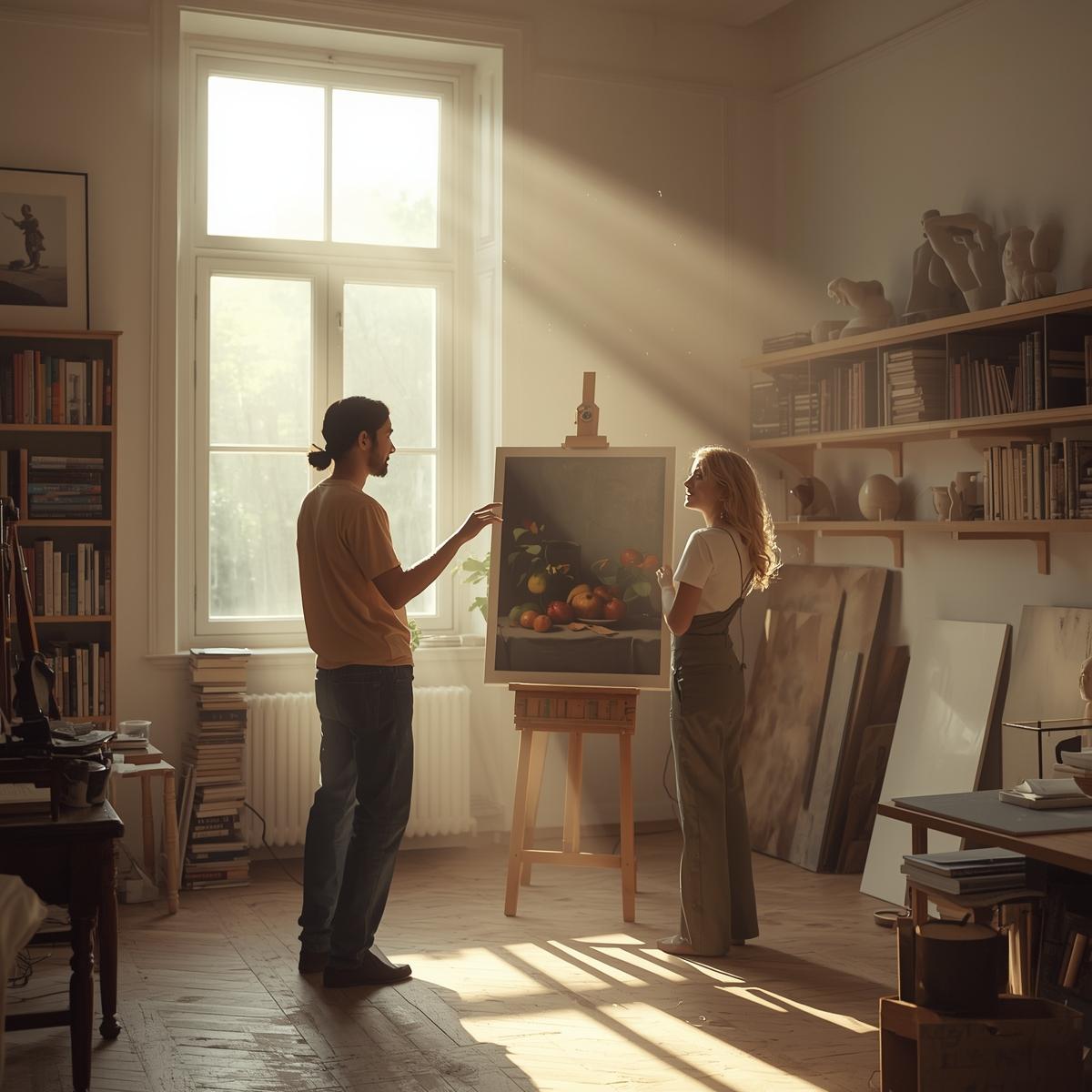 Consultation packages overview